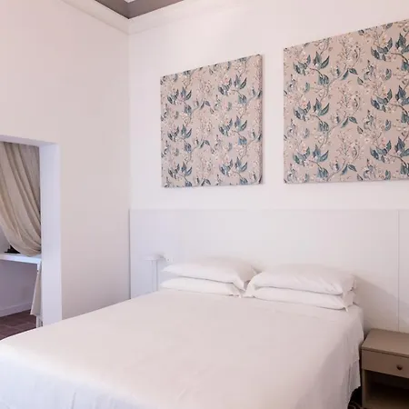 Riflessi Acireale Palace Suites Exterior foto