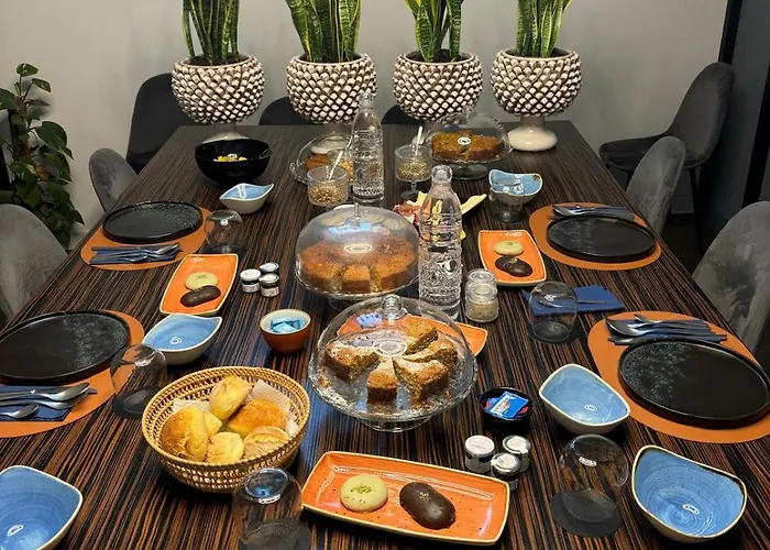 Riflessi Acireale Palace Suites