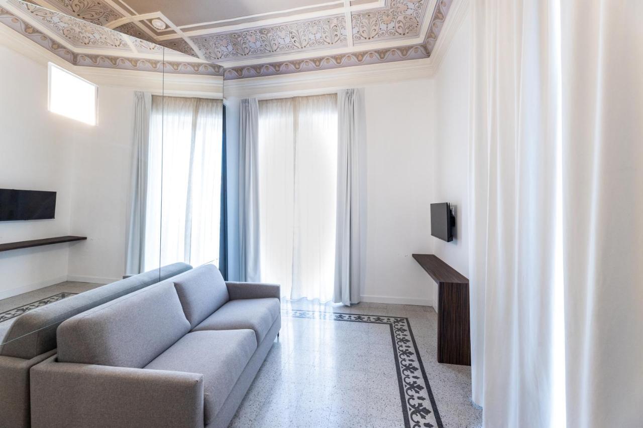 Riflessi Palace * Acireale
