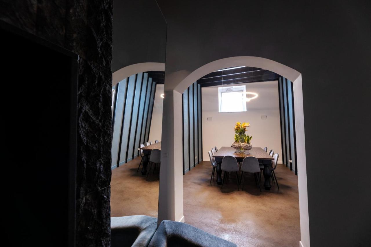 Maison d'hôtes Riflessi Palace Acireale