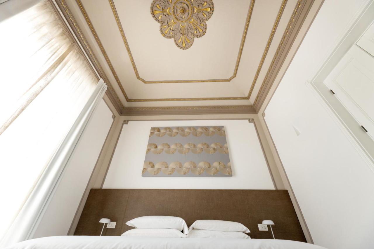 Riflessi Palace Acireale