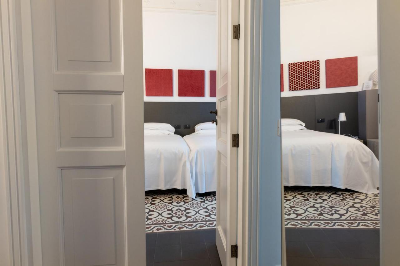 Riflessi Palace * Acireale
