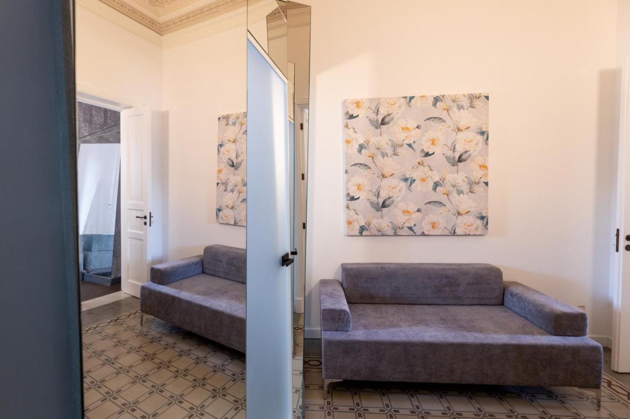 Riflessi Palace Acireale